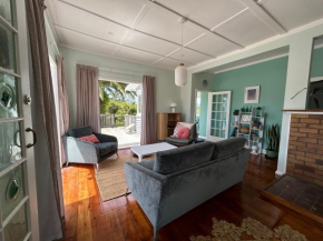 Green Turtle Cottage